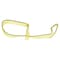 Vestil POLY YELLOW LIFT WEB SLING  3 IN X 6 FT SLD-3-F-6-YL - alternate 5